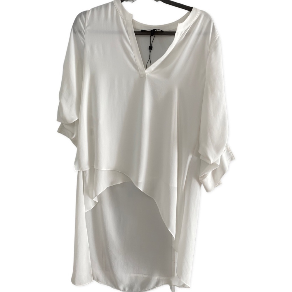 BCBGMAXAZRIA top!